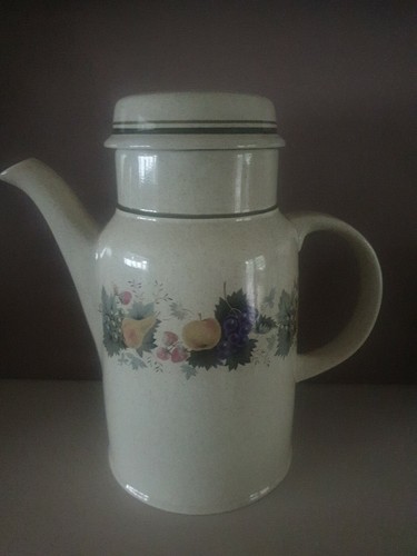 Royal doulton harvest - royal,