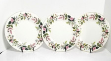 Wedgwood China Dinnerware Set