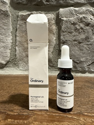 The ordinary pycnogenol - ordinary,