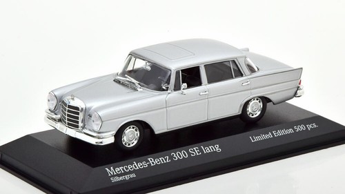 Mercedes 300 lang lwb - lang,