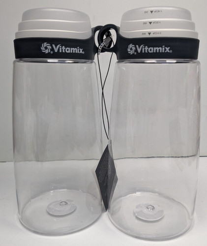 Set new vitamix - 2,