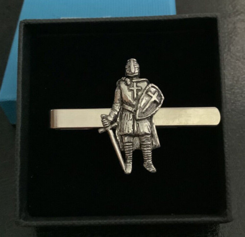 Medieval knight silver - medieval,