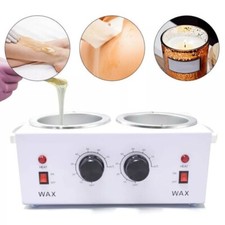 Professional double pot - professional,