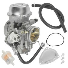 Caltric Carburetor For Yamaha