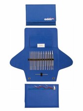 Addi Click Novel Lace Knitting