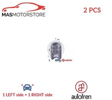 BRAKE CALIPER PISTON PAIR REAR