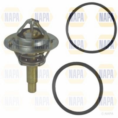 Napa thermostat for mercedes - napa,
