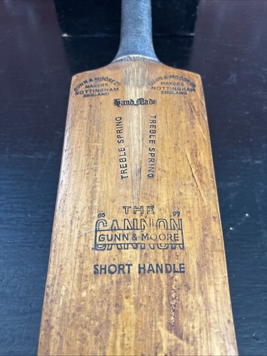 Antique gunn moore the - gunn,