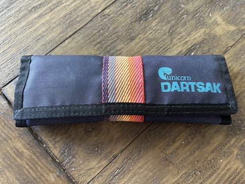 Vintage unicorn dartsak soft - dartsak.,