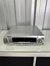 Technics SH-DV170 Stereo Sound