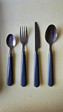 4 Piece Beautiful Cutlery Set