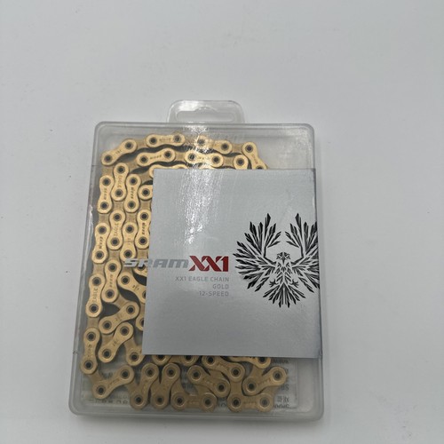 Sram xx1 eagle chain - xx1,