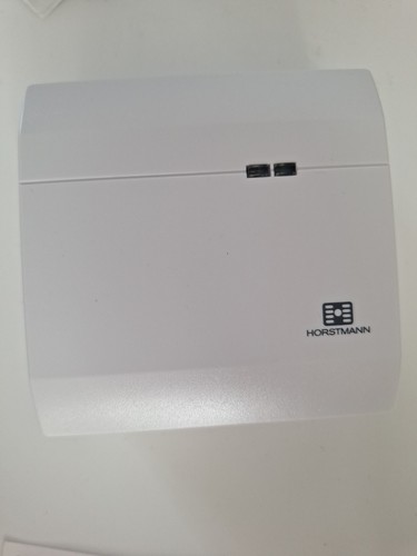Horstmann wireless - horstmann,