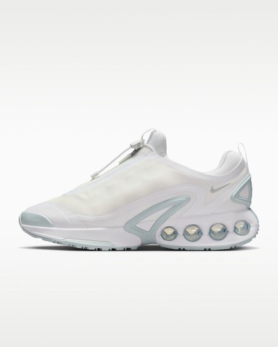 Nike air max roam white - nike,