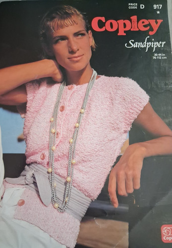 Vintage knitting - vintage,