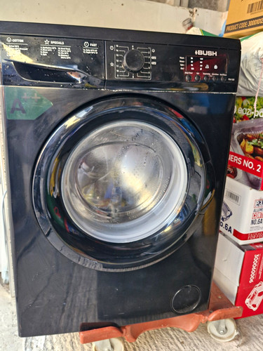 Bush 9kg freestanding - bush,