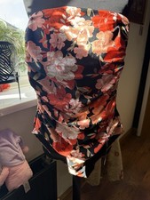 John Lewis Bandeau Swimming