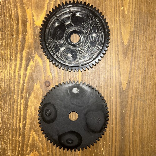 Baja 57t spur - baja,