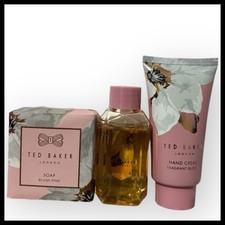 Ted Baker Blush Pink Soap