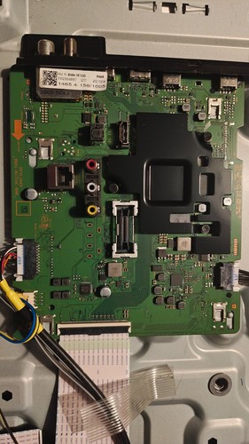 Main board samsung - board,