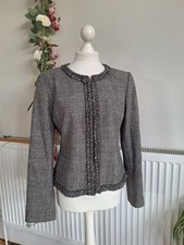 GORGEOUSPHASE EIGHT GREY MIX