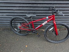 2025 Hoy Pentland 24" Premium