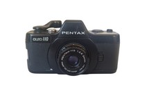 Pentax Auto 110 Miniature 110