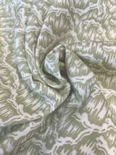 Titley & Marr Walton Colour 04 Grass Fabric Remnant