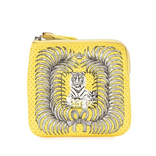 Auth hermes 2020 white - hermes, yellow