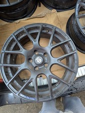 Sparco Pro Corsa Alloy Wheel Rims 18" x 8j ET40  5x114.3