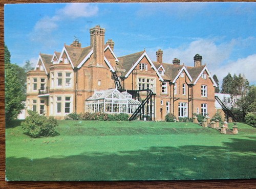 Pilgrim hall uckfield vintage - pilgrim,