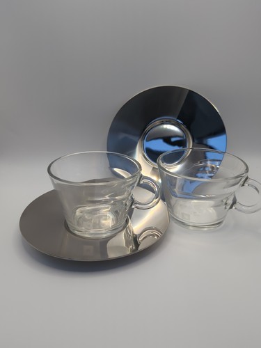 Beautiful pair nespresso - pair, of