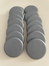 4.5cm Sofa Sliders X15 Brand New Never Used Sofa