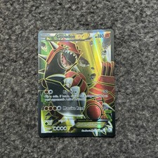 Pokémon TCG Groudon-EX Primal