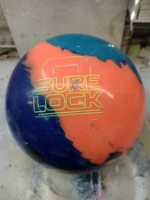 Storm Sure Lock Ten Pin
