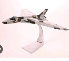 Corgi AA31201 Vulcan XM600 617