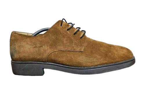 Airflex oxford shoes - m,