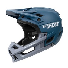 Full Face Mountain Bike Helmet Adult Racing Downhill Cycling MTB Bicycle Helmets