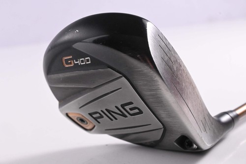 Ping g400 sft wood - ping,