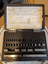  MICROMETER AND SLIP GAUGE
