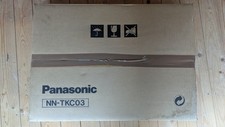 Panasonic NN-TKC03 Microwave