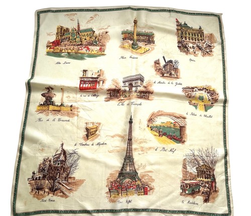 Vintage s paris - 50’s, 60’s