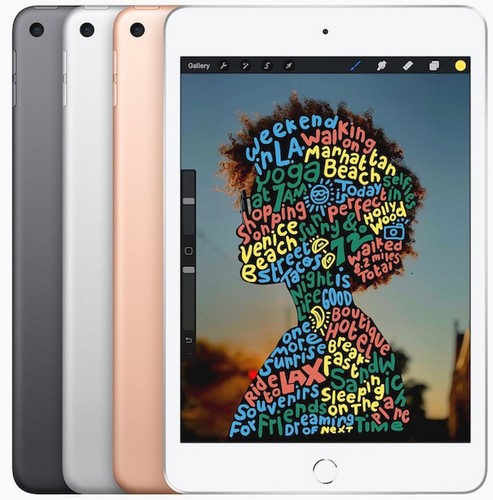 Apple ipad mini 64gb wifi - ipad,