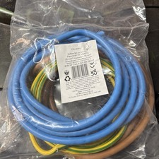 Flexible Meter Tail Pack 3m