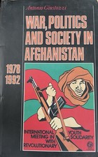 War, Politics and Society in