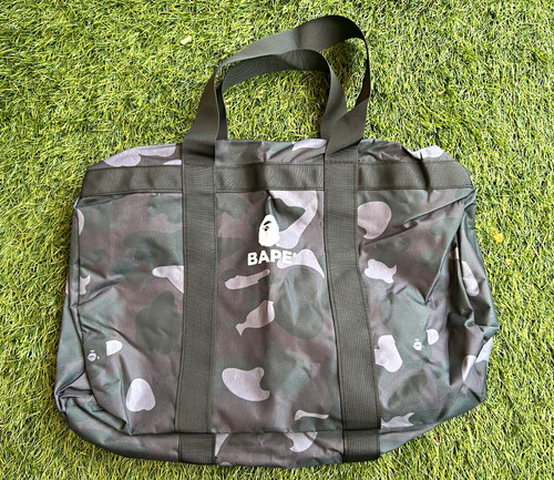 Bathing ape bape black - a,