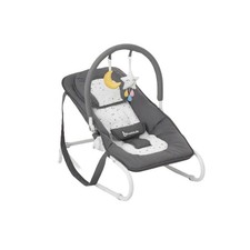 Badabulle easy baby bouncer - baby,