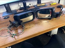 BMW E39 5 SERIES POWERFOLD /