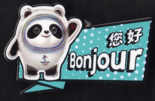 Beijing 2022 olympic games - 2022,