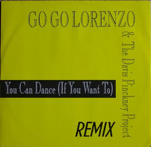 Lorenzo the davis - &,